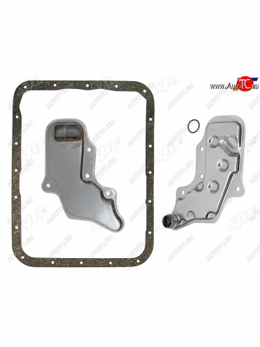 Фильтр АКПП SUBARU IMPREZA GC# 92-00 SAT ST-31728-AA011