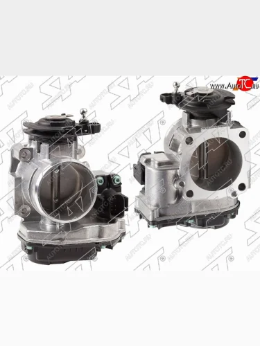 Дроссельная заслонка AUDI A4S4A6VOLKSWAGEN PASSAT 1.8 96-01 AEBAJL SAT ST-359-0078