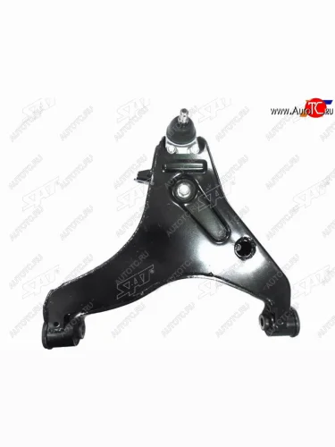 Рычаг нижний с шаров. MITSUBISHI L200PAJEROMONTERO SPORT 07- LH SAT ST-4013A087