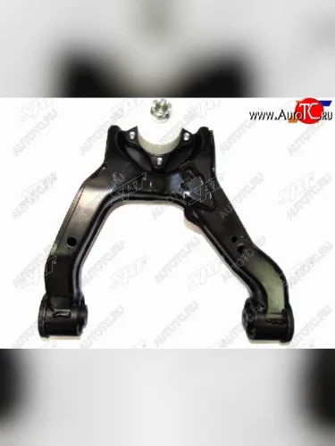 Рычаг верхний с шаров. MITSUBISHI MONTEROPAJERO 99-06 RH SAT ST-4010A038