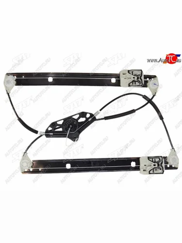 Стеклоподъемник Skoda Octavia 12-20 (Слева) SAT ST-427-0033