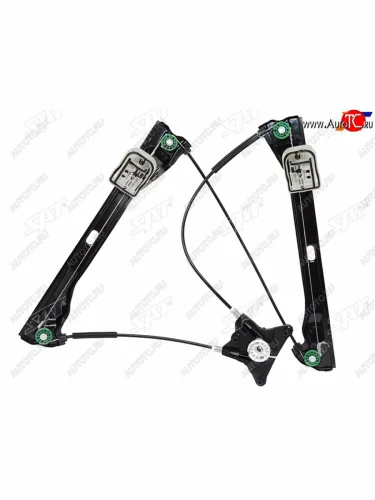 Стеклоподъемник Skoda Rapid 12-  Volkswagen Polo 20-22  SEAT Toledo 12-19 (Слева) SAT ST-427-0035