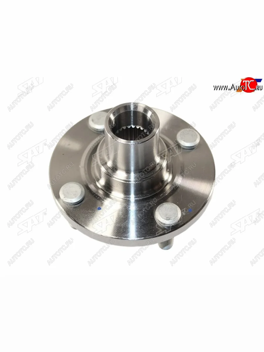 Ступица перед TOYOTA COROLLASPRINTER 88-95 SAT ST-43502-12110  в Керчи Республика Крым