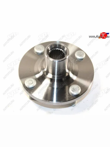 Ступица перед TOYOTA Vitz, Platz, Fun Curgo, Sienta, BB, Probox 99-05 SAT ST-43502-52010