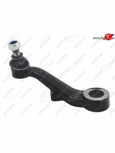 Сошка рулевая LHD TOYOTA HILUX 01-05 SAT ST-45401-35270