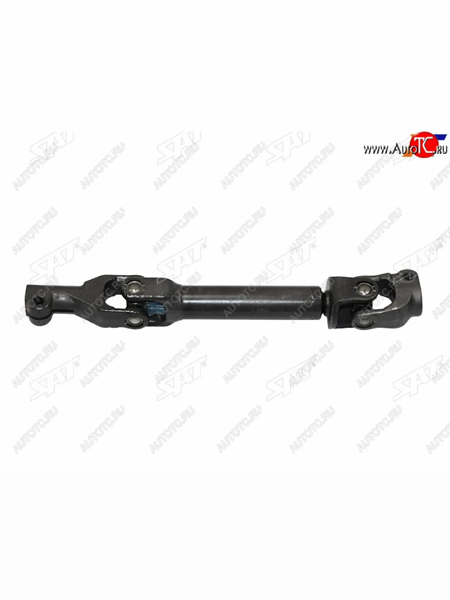 Кардан рулевой нижний TOYOTA RAV4 (L) ACA3# 05- SAT ST-45260-42090  в Самаре Самарской области