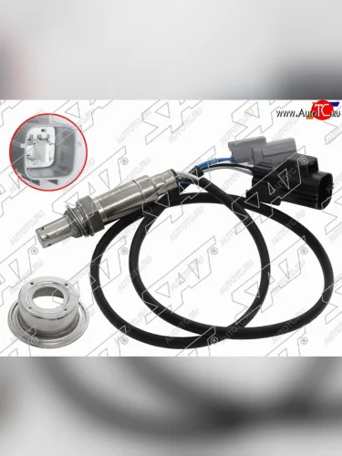 Датчик кислородный верх MAZDA CX-7 ER 06-12                                                          SAT ST-55-0031