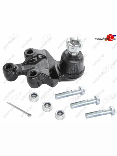 Шаровая опора переднего нижнего рычага KIA SORENTO 02-06 LH=RH SAT ST-54570-3E000