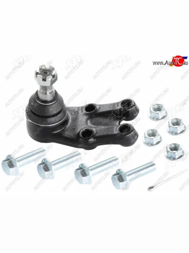 Шаровая опора нижнего рычага HYUNDAI STAREXH1 97-07 SAT ST-54530-4A000