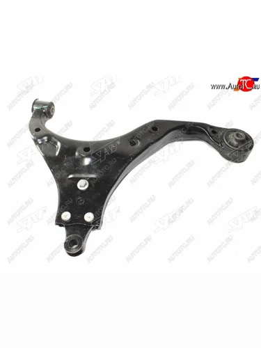Рычаг передний нижний HYUNDAI TUCSON 04-10KIA SPORTAGE 04-10 RH SAT ST-54501-2E000