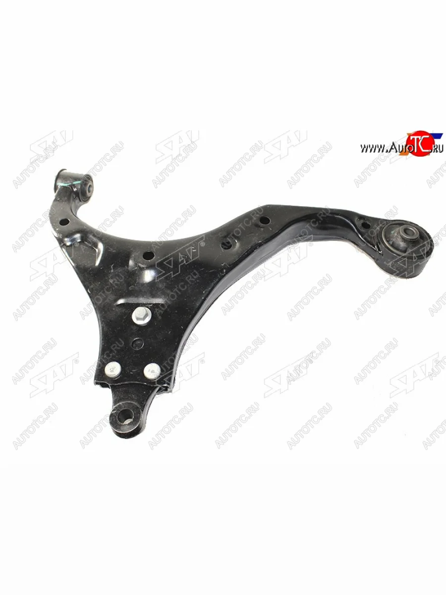 Рычаг передний нижний HYUNDAI TUCSON 04-10KIA SPORTAGE 04-10 RH SAT ST-54501-2E000  в Керчи Республика Крым