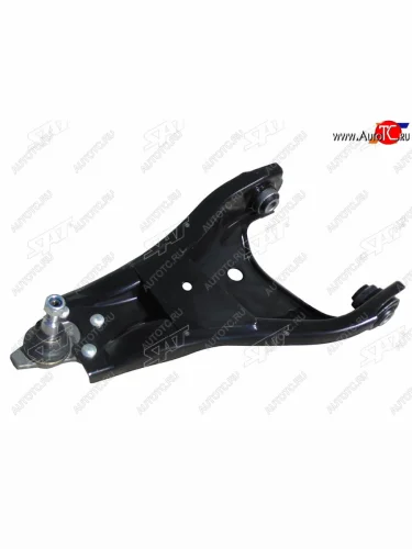 Рычаг передний нижний RENAULT DUSTER 10-NISSAN TERRANO 14- LH SAT ST-545016746