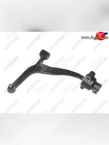 Рычаг нижний FR INFINITY FX 3545 02-08 LH SAT ST-54501-CG200