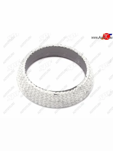 Кольцо глушителя конус RENAULT LOGAN 04- SAT ST-6001547473