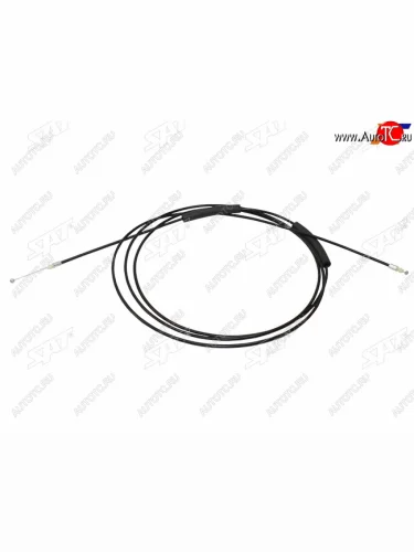 Трос багажника TOYOTA CARINA 98-01CORONA 96-01 SAT ST-64607-2B040