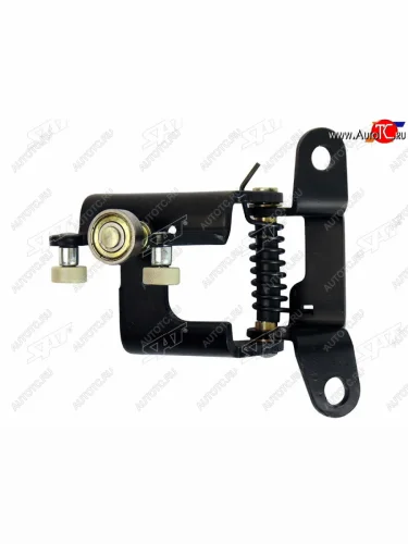 Ролик сдвижной двери RH центральный TOYOTA HIACE TRH2##KDH2## 04- SAT ST-68380-26030