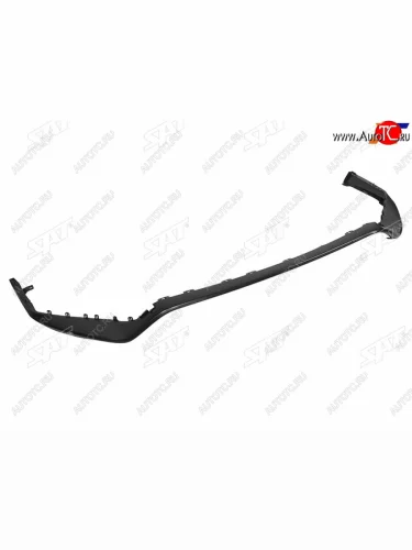 Спойлер бампера LEXUS RX 15-19 F-SPORT передний SAT ST-90-0056