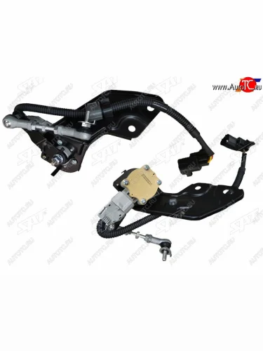 Датчик регулировки дорожного просвета задний TOYOTA LAND CRUISER PRADOLEXUS GX 4704RUNNER 02-09 LH SAT ST-89408-60011