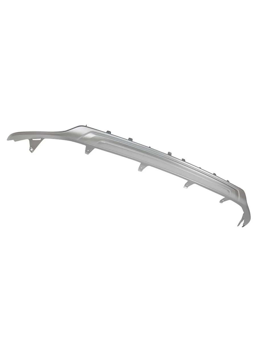 Спойлер бампера Lexus RX 19-22 (Спереди) SAT ST-90-0057  в Керчи Республика Крым