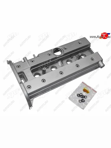 Крышка клапанная GM AVEO T200LACETTI J200 1,8  03-08 (пластик) SAT ST-92062396