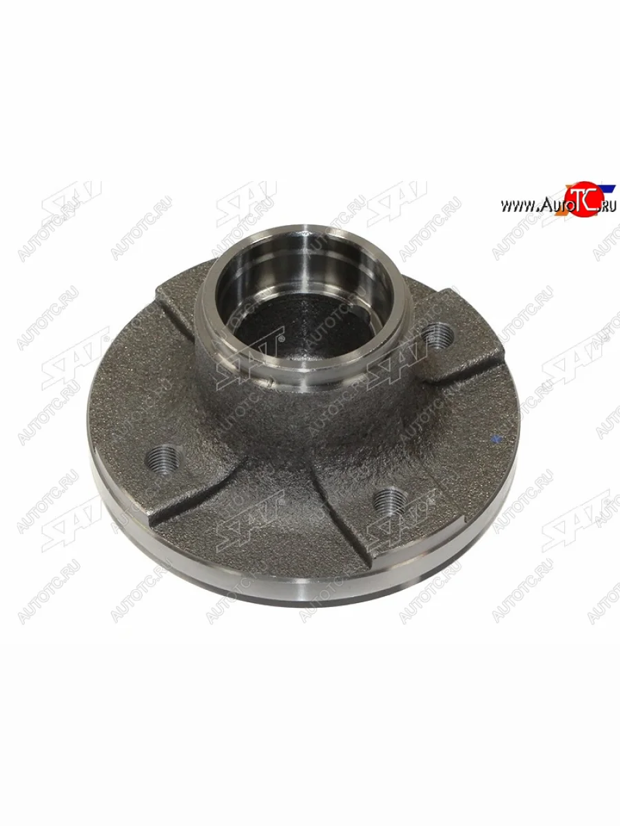 Ступица задн. CHEVROLET LANOS (T100T150)DAEWOO NEXIA II R14 SAT ST-90142161  в Керчи Республика Крым