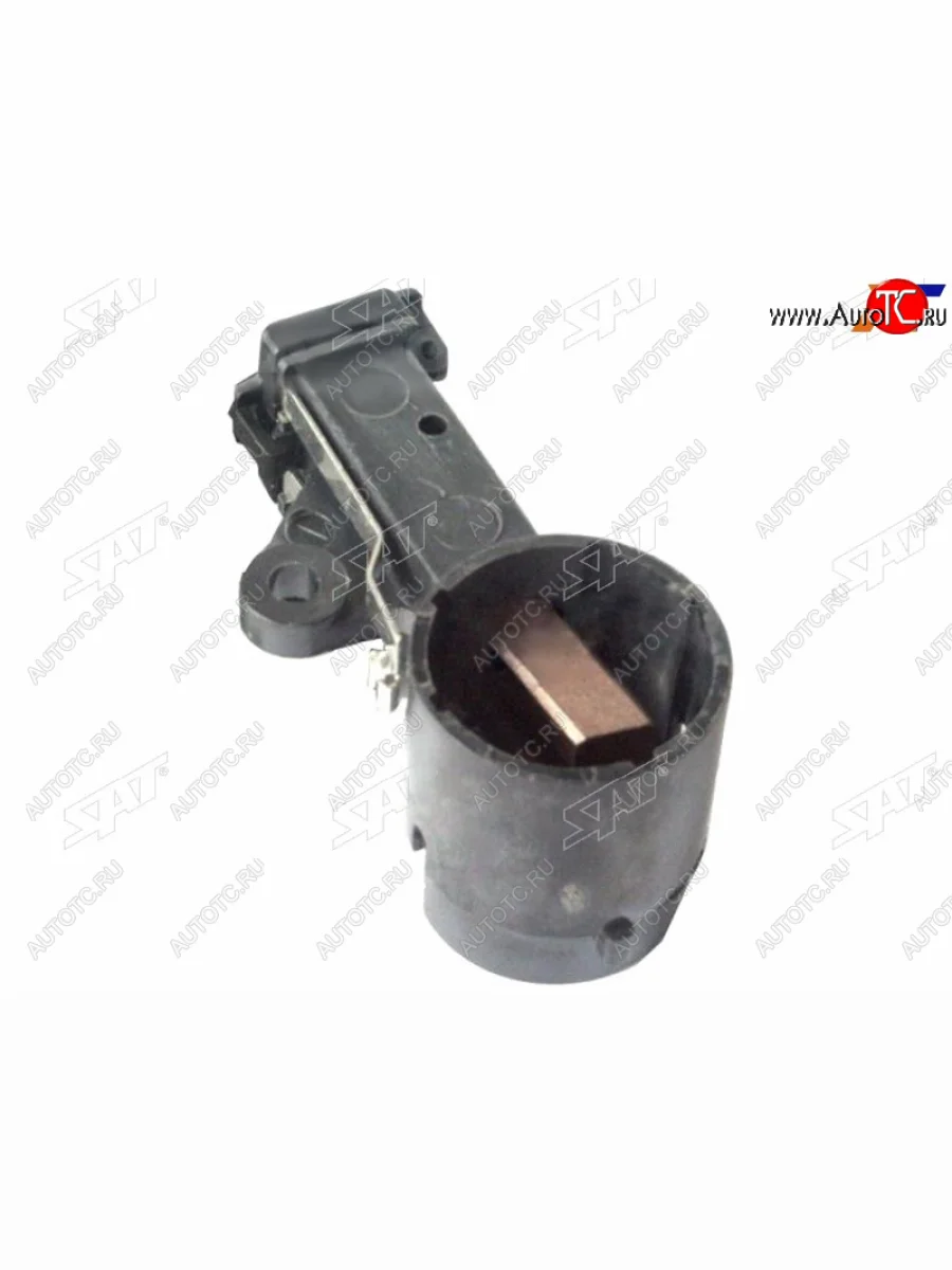 Щеточный узел генератора DAEWOO LANOS 1.41.51.6 97-DAEWOO NEXIA 1.5 94-96 A15MF SAT ST-93742272  В Кинешме Ивановской области