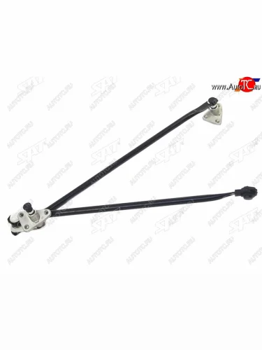 Трапеция стеклоочистителя HYUNDAI ACCENT 00-06 ACCENT TAGAZ 03- SAT ST-98200-25000