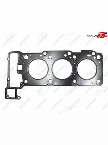 Прокладка ГБЦ LH 2.4-3.2 V6 M112 MB W202W203W210W211W163                                         SAT ST-A 112 016 03 20