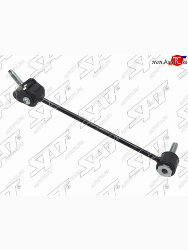 Тяга стабилизатора заднего MERCEDES-BENZ W221 05-13C216 06- RH SAT ST-A2213202289