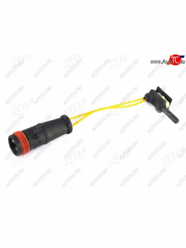 Датчик износа тормозных колодок передзад MERCEDES-BENZ W169W203W211W220 99- SAT ST-A2115401717