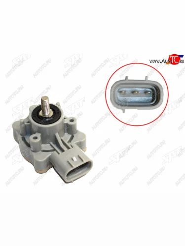 Датчик регулировки дорожного просвета MAZDA 3 03-09PREMACY 05-10 SAT ST-BP4K-51-22YA