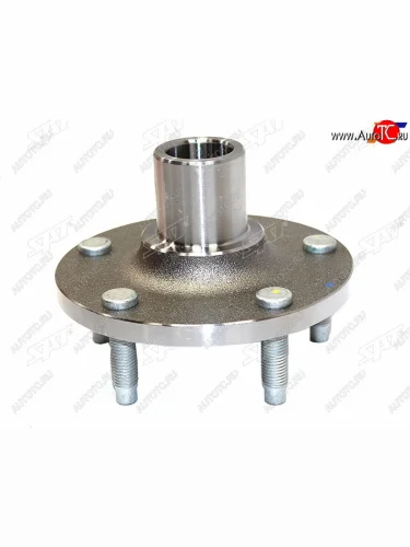 Ступица перед FORD ESCAPEMAVERICKMAZDA TRIBUTE 00- SAT ST-EC01-33-060C