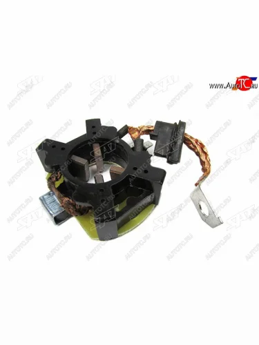 Щеточный узел cтартера FORD MAVERICK 3.0 04-FORD MONDEO 2.5 00-MAZDA TRIBUTE 3.0 00- SAT ST-E90Z11061A