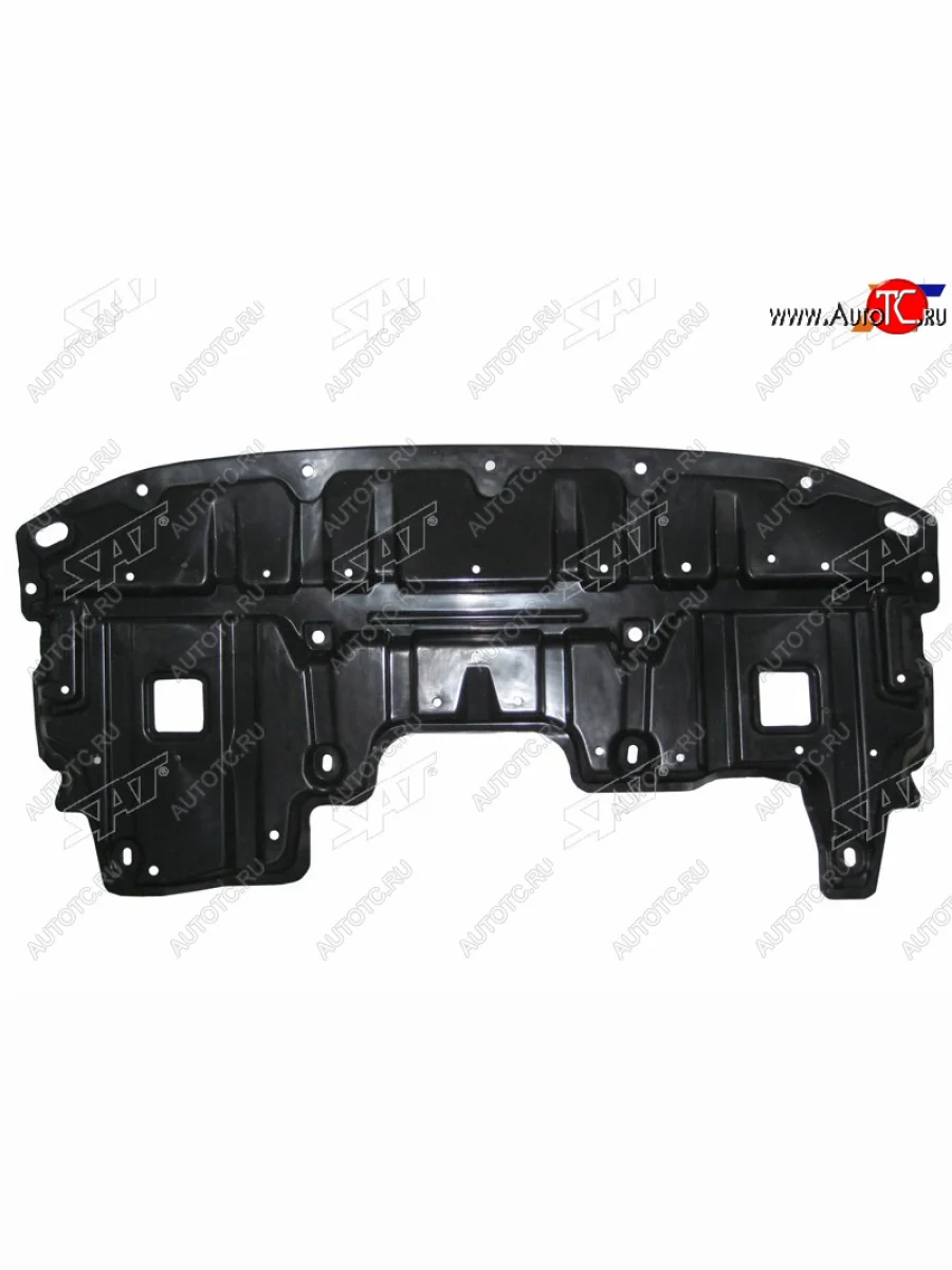 Защита двигателя Nissan Teana 08-14 SAT ST-DTW4-025-0  в Самаре Самарской области