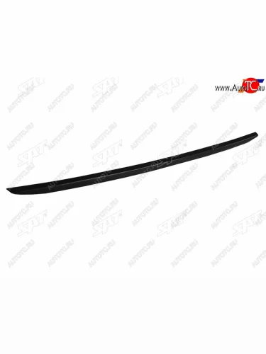 Спойлер бампера Kia Optima 18-21 (Спереди) SAT ST-KA51-000S-B0