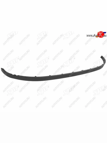 Спойлер бампера Hyundai Creta 15-20 (Спереди) SAT ST-HN90-000S-0
