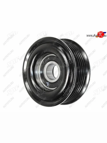 Ролик приводного ремня натяжной MAZDA 3 04-095 1,8-2,0 05-10 (D=75) SAT ST-L372-15-980C