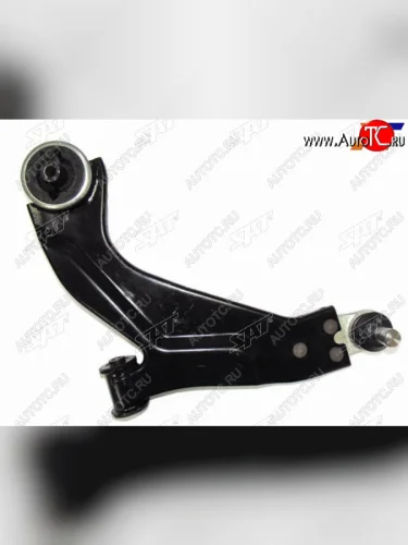 Рычаг передний нижний FORD MONDEO 01-06 LH SAT ST-LE1S-7130-51AM