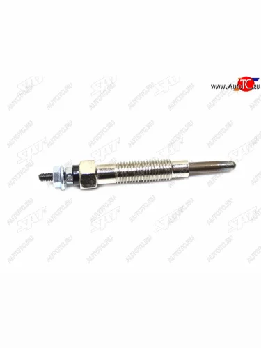 Свеча накала MMC CANTERL200PAJERONISSAN PATROLSAFARI 2.8D 97- SAT ST-ME203754