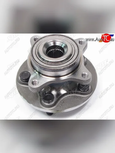 Ступичный узел перед LAND ROVER DISCOVERY IIIRANGE ROVER SPORT 05- SAT ST-LR014147