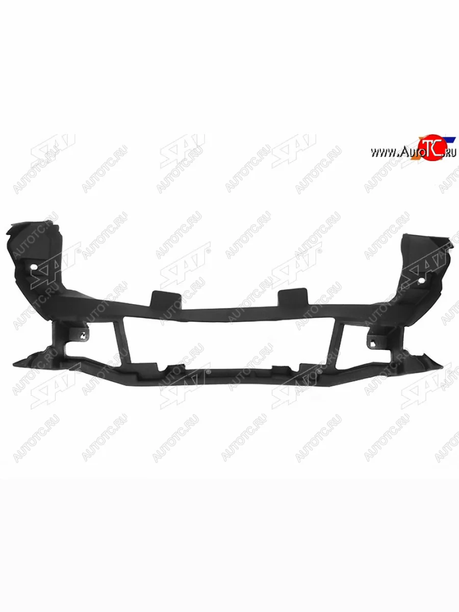 Дефлектор рамки кузова MAZDA 6ATENZA 12- SAT ST-MZ27-009P-0  в Самаре Самарской области