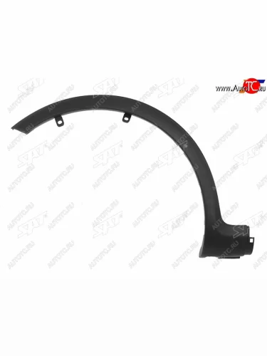Расширитель переднего крыла SX4 06-13 LH HBK SAT ST-SZ53-016M-2