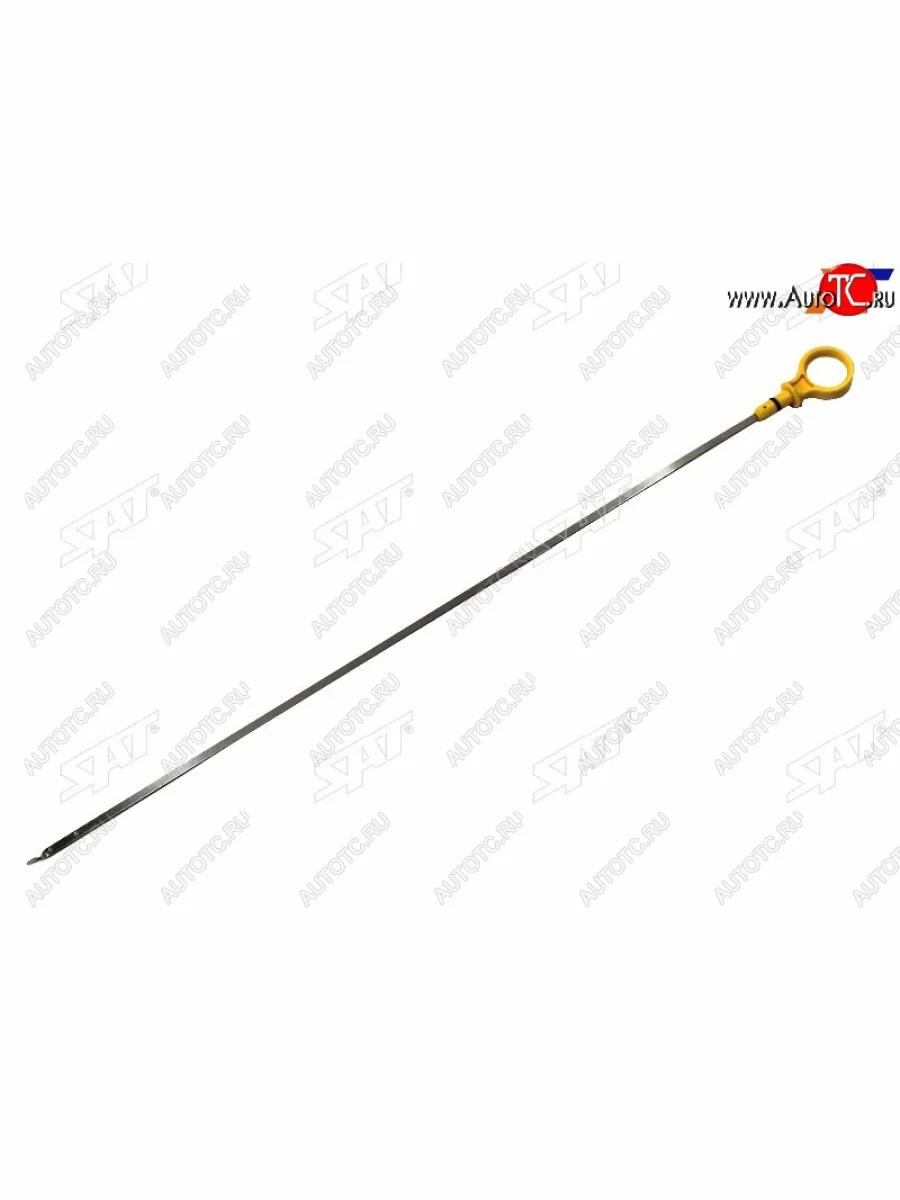 Щуп масляный MAZDA 23AXELADEMIO ZJ-VE 03- SAT ST-ZJ01-10-450A  В Кинешме Ивановской области