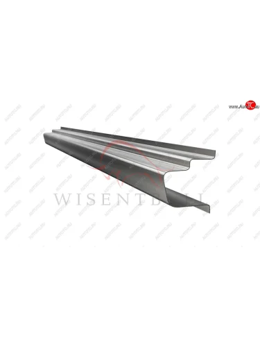 Кузовной порог(MG Magnette I (1953–1958))  01.mgmgntxxx1.all.0.00