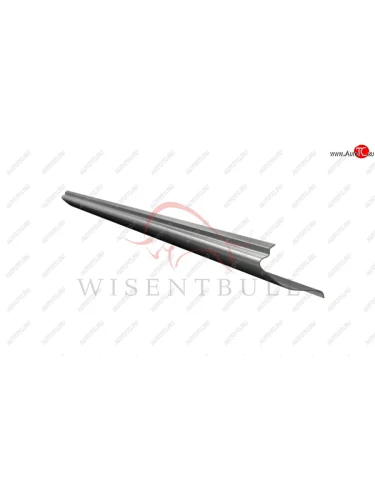 Левый ремонтный порог Wisentbull Nissan Largo  3 W30 (1993-1999) дорестайлинг, рестайлинг