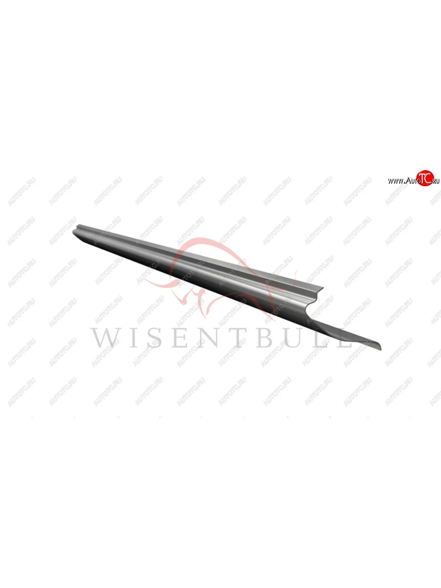 Левый ремонтный порог Wisentbull Nissan Largo 3 W30 дорестайлинг (1993-1996)  в Керчи Республика Крым