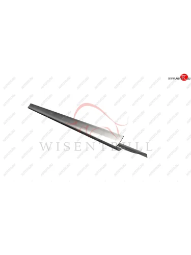 Кузовной порог(Eagle Medallion (1987–1989),Renault 21 (1986–1989),Renault 21 (1989–1995))  01.rn0021xxxx.all.0.00