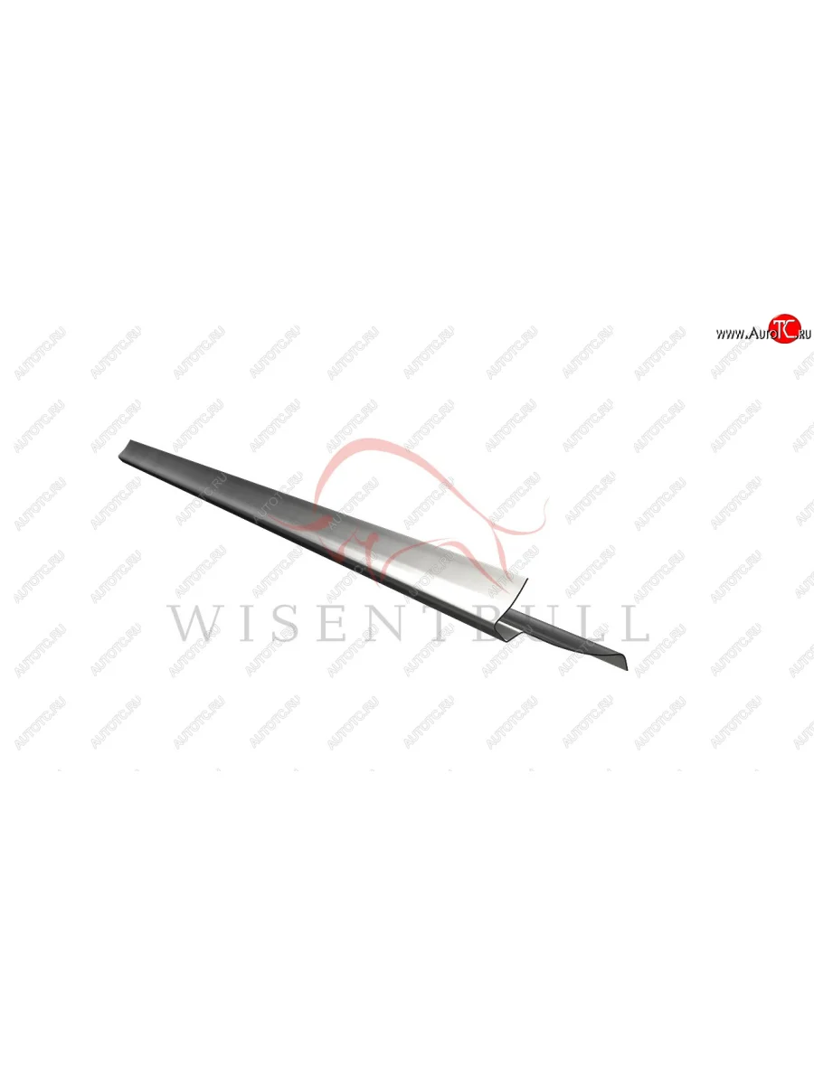 Кузовной порог(Eagle Medallion (1987–1989),Renault 21 (1986–1989),Renault 21 (1989–1995))  01.rn0021xxxx.all.0.00  с доставкой в г. Керчь