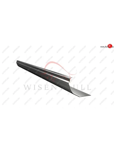 Кузовной порог(MG 7 (2007–2012),MG ZT (2001–2003),MG ZT (2004–2005),Rover 75 (1999–2003),Rover 75 (2004–2005))  01.rv0075xxxx.all.0.00