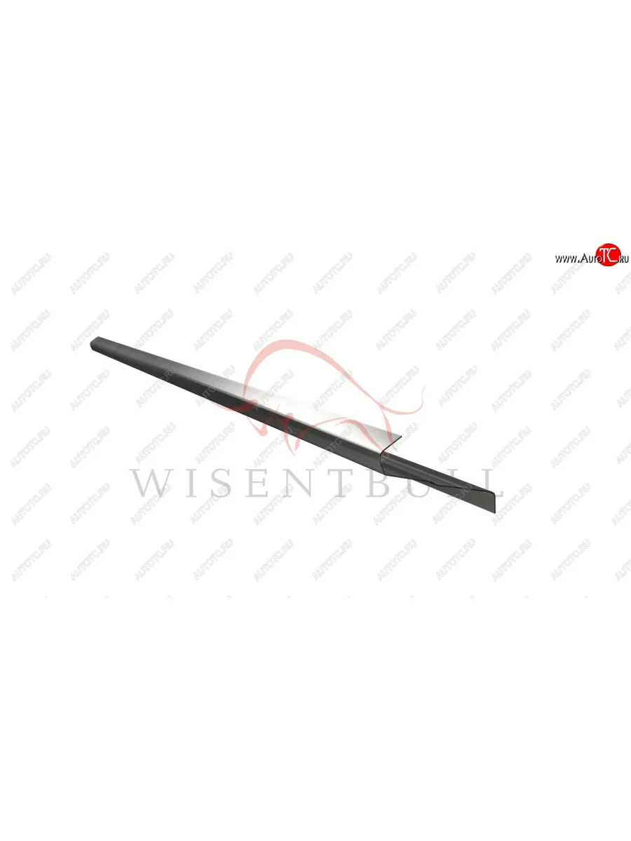 Кузовной порог(Rover 200 II (1989–1995),Rover 400 I (1990–1998))  01.rv0200xxx2.all.0.00  в Самаре Самарской области